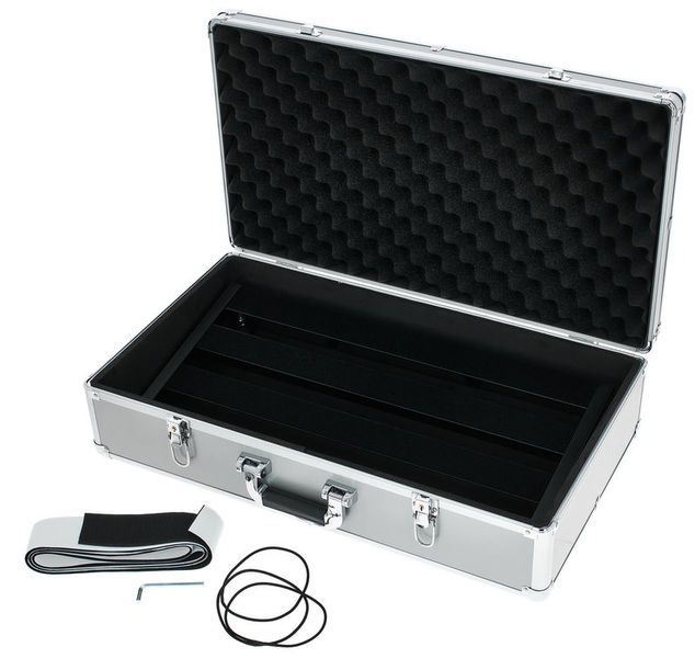 Harley Benton SpaceShip 60 w/Hardcase 446454 фото