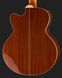 Harley Benton B-35NT Acoustic Bass Series 180201 фото 5