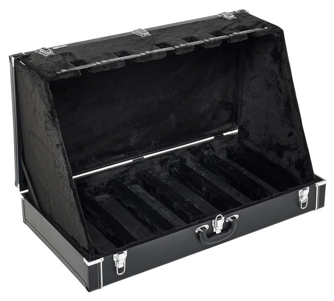 Harley Benton Guitar Stand Case-6 561458 фото