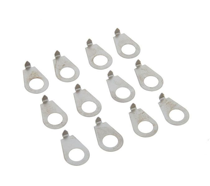 Harley Benton Parts Marker for Potis Set 400380 фото