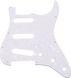 Harley Benton Parts Pickguards SSS WP 339876 фото 2