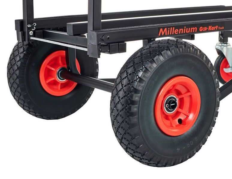 Millenium Go-Kart Truck XL 370980 фото