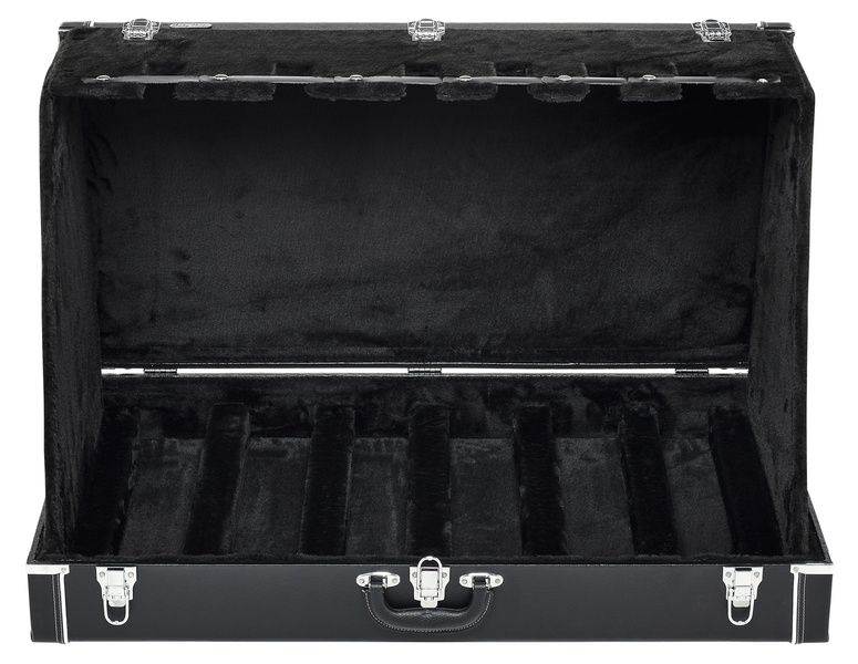 Harley Benton Guitar Stand Case-6 561458 фото