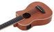 Harley Benton UkeBass Mahogany 522496 фото 5