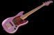 Harley Benton MV-4MSB Burgundy Mist 570879 фото 9