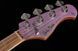 Harley Benton MV-4MSB Burgundy Mist 570879 фото 15