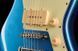 Harley Benton JA-60CC Lake Placid Blue 514451 фото 14
