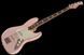 Бас-гітара Harley Benton MV-4JB BassTheWorld w/Bag (комплект) 640333 фото 8
