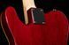 Электрогитара Harley Benton TE-90QM Trans Red 339360 фото 12