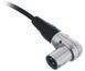 the sssnake SK233-0,3 angled XLR Patch MF 607762 фото 3