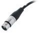 the sssnake SK233-0,3 angled XLR Patch MF 607762 фото 2