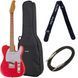 Harley Benton TE-62DB CAR Bundle 545141 фото 1