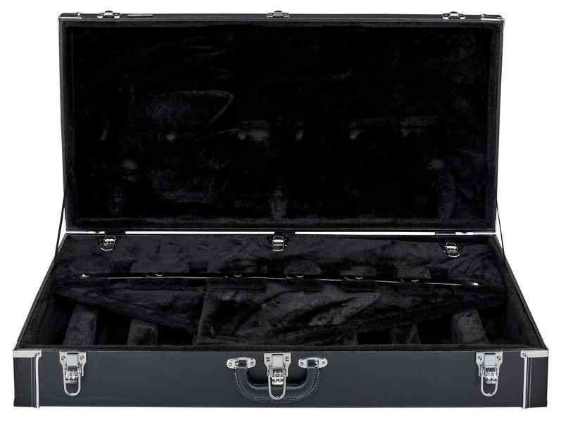 Harley Benton Guitar Stand Case-6 561458 фото