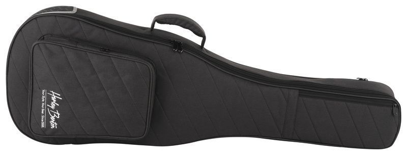 Бас-гітара Harley Benton MV-4JB BassTheWorld w/Bag (комплект) 640333 фото