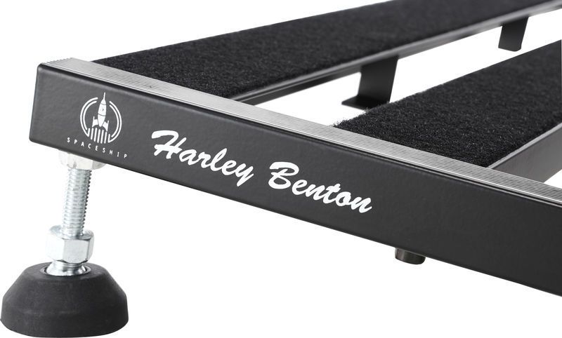 Harley Benton SpaceShip 60 w/Hardcase 446454 фото