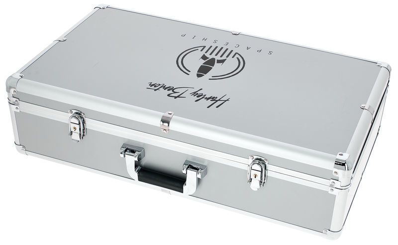 Harley Benton SpaceShip 60 w/Hardcase 446454 фото