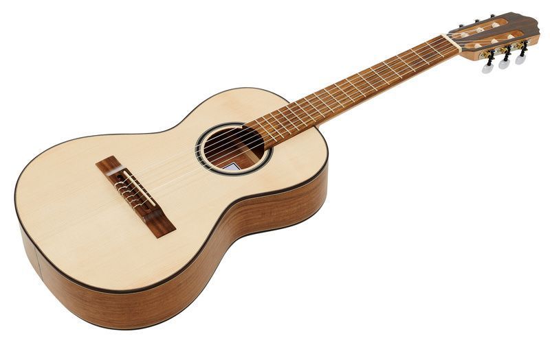 Thomann G-Tuned Classical Guitar Del. 587798 фото