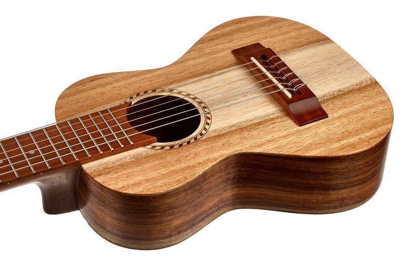 Классическая акустическая гитара Thomann Guitarlele Standard 346752 фото