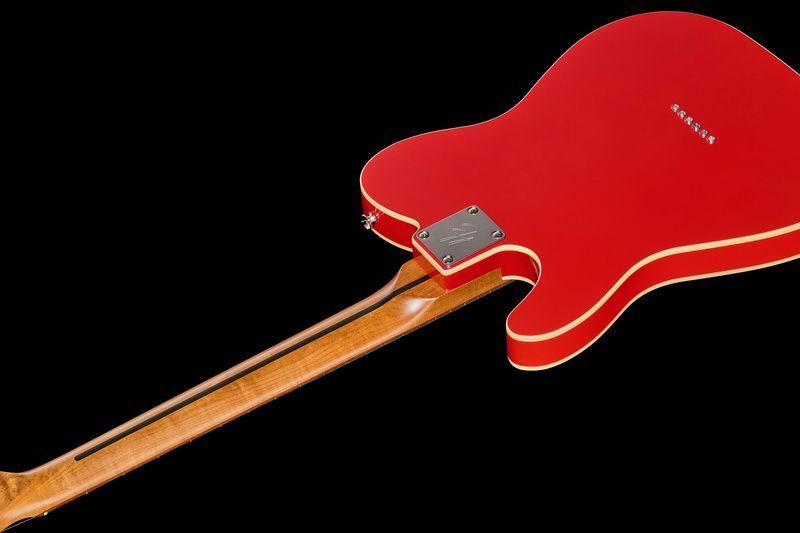 Harley Benton TE-62DB CAR Bundle 545141 фото