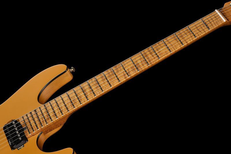 Harley Benton Fusion-IV HH MN SGD 618083 фото