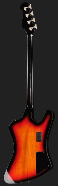 Бас-гитара Harley Benton TB-70VS LH Deluxe Series 612323 фото