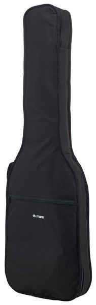 Бас-гітара Harley Benton PJ-4 SBK Deluxe Series Bundle (комплект) 546581 фото
