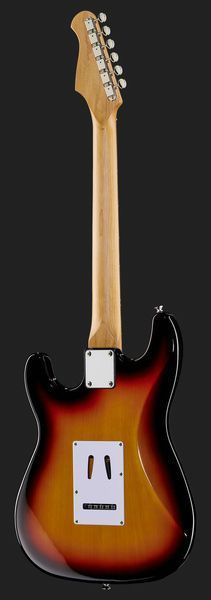 Harley Benton ST-62SB DNAFX AmP20 Set 624469 фото
