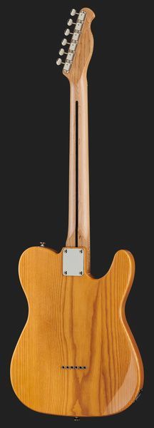 Harley Benton TE-52 NA LH Vintage Ser Bundle 581411 фото