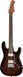 Електрогітара Harley Benton Fusion-IV HH RW QDG 618120 фото 1