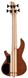 Harley Benton UkeBass OPNT 517402 фото 2