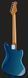 Електрогітара Harley Benton JA-60CC LH Lake Placid Blue 514523 фото 3