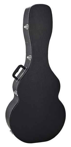 Акустична гітара Harley Benton Cust.Line CLJ-412E 3SB w/Case (комплект) 545318 фото