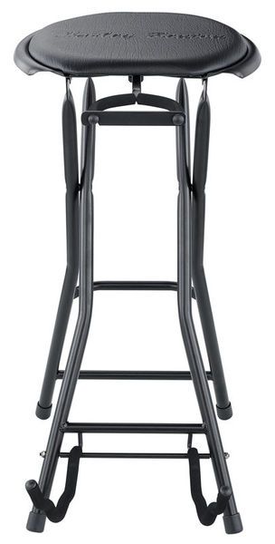 Harley Benton Guitar stool with stand 238984 фото