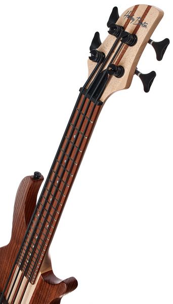 Harley Benton UkeBass OPNT 517402 фото