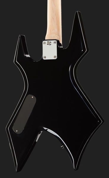 Электрогитара Harley Benton WL-20BK Rock Series 308780 фото