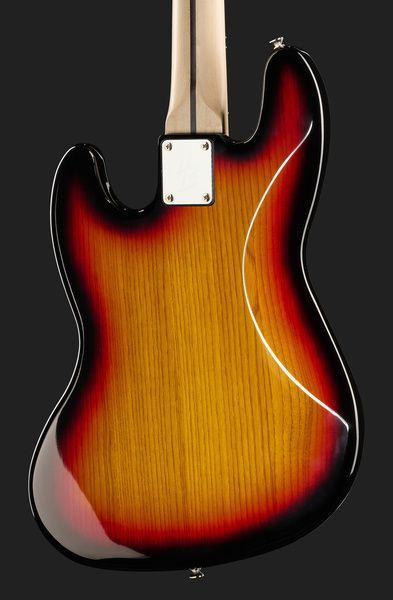 Harley Benton JB-75MN SB Vintage Seri Bundle 351697 фото