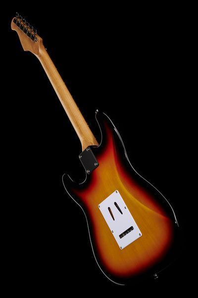 Harley Benton ST-62SB DNAFX AmP20 Set 624469 фото