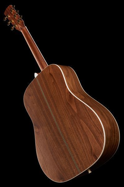 Harley Benton Custom Line CLD-41S WN W/Case 540429 фото