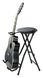 Harley Benton Guitar stool with stand 238984 фото 5