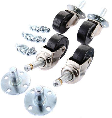 Thomann TAD Casters Set 235541 фото