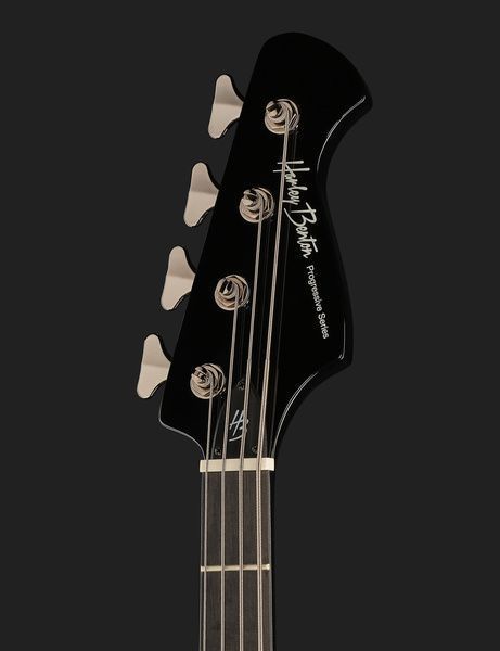 Бас-гитара Harley Benton TB-70VS LH Deluxe Series 612323 фото