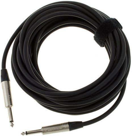 pro snake 16300 Instrument Cable 174004 фото