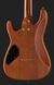 Электрогитара Harley Benton Guitar MAX Fusion Signature WN 593728 фото 5
