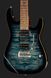 Электрогитара Harley Benton Fusion-III HSH Roasted FBLB 521171 фото 4