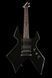 Электрогитара Harley Benton WL-20BK Rock Series 308780 фото 8