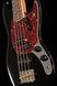 Бас-гитара Harley Benton MV-4MSB Black 570880 фото 13