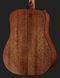 Акустическая гитара Harley Benton Custom Line CLT-20S NT Tenor 354507 фото 5