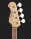 Бас-гитара Harley Benton HBP120BK LH Bundle 3 (комплект) 273236 фото 6