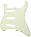 Harley Benton PartsPickguard SSS Parchment A 243424 фото 2