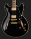 Harley Benton HB-35Plus Black 482274 фото 4